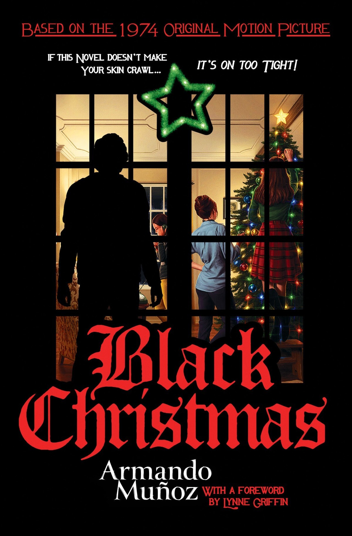 Black Christmas SC