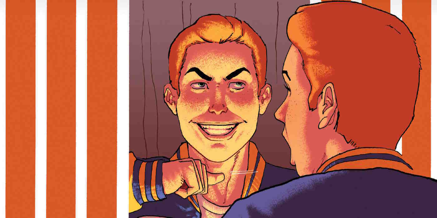 ARCHIE #1