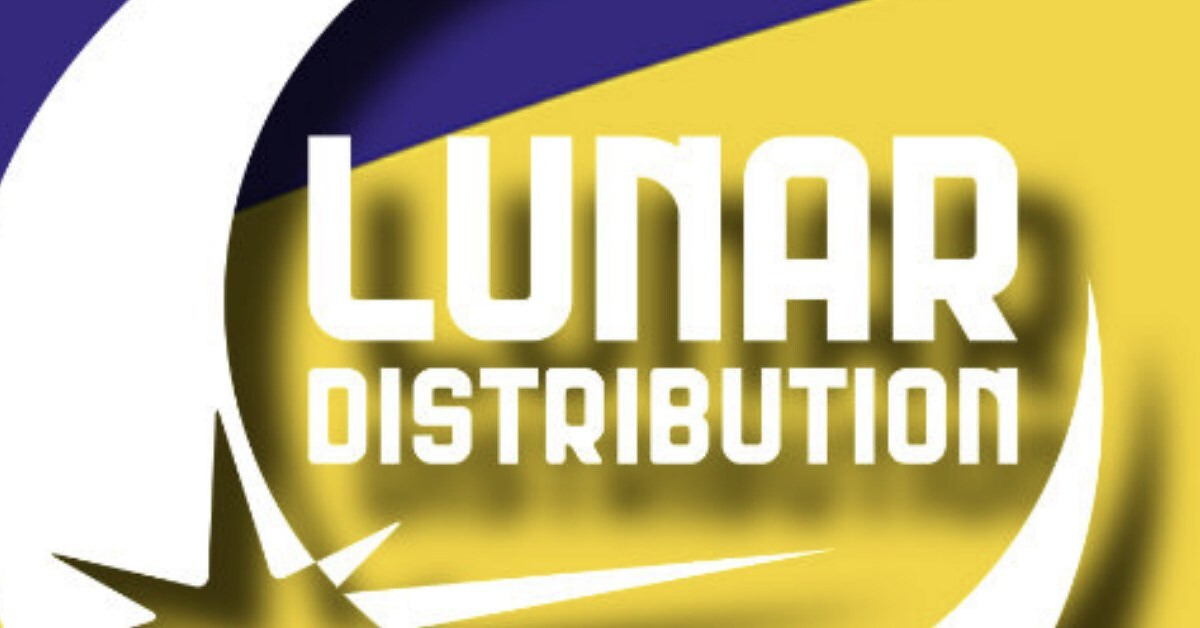 All Lunar comics can be sold at midnight on October 7