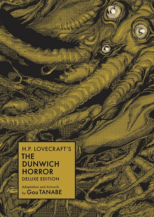 The Dunwich Horror Deluxe Edition