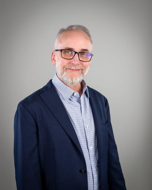 Mark Bernardi