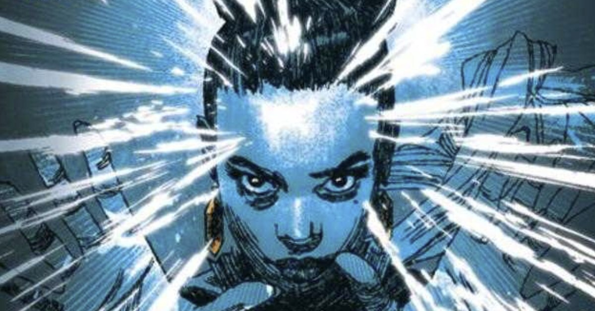 Mad Cave Studios Extended Forecast for October 7, 2026