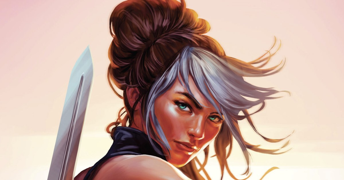 Image Comics Extended Forecast for October 21, 2026