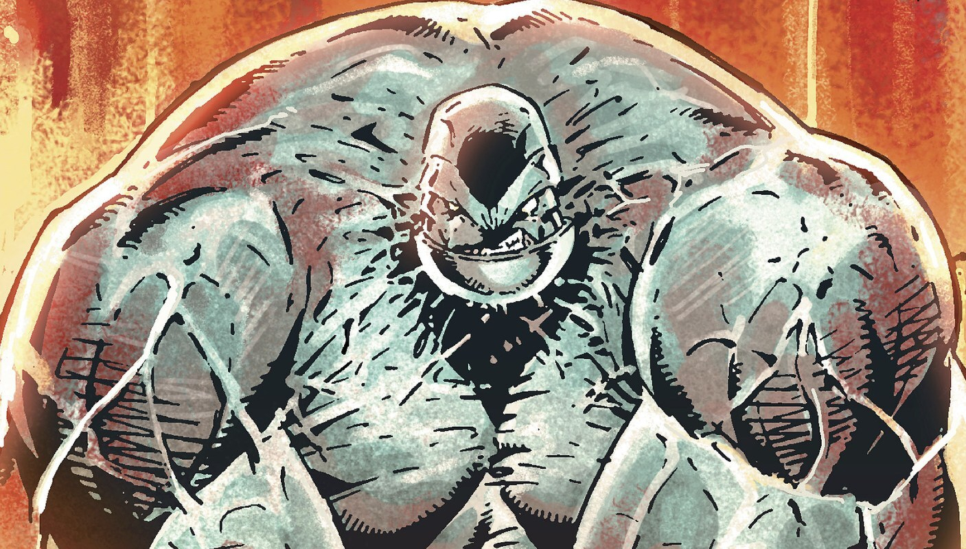 Image Comics Extended Forecast for September 16, 2026