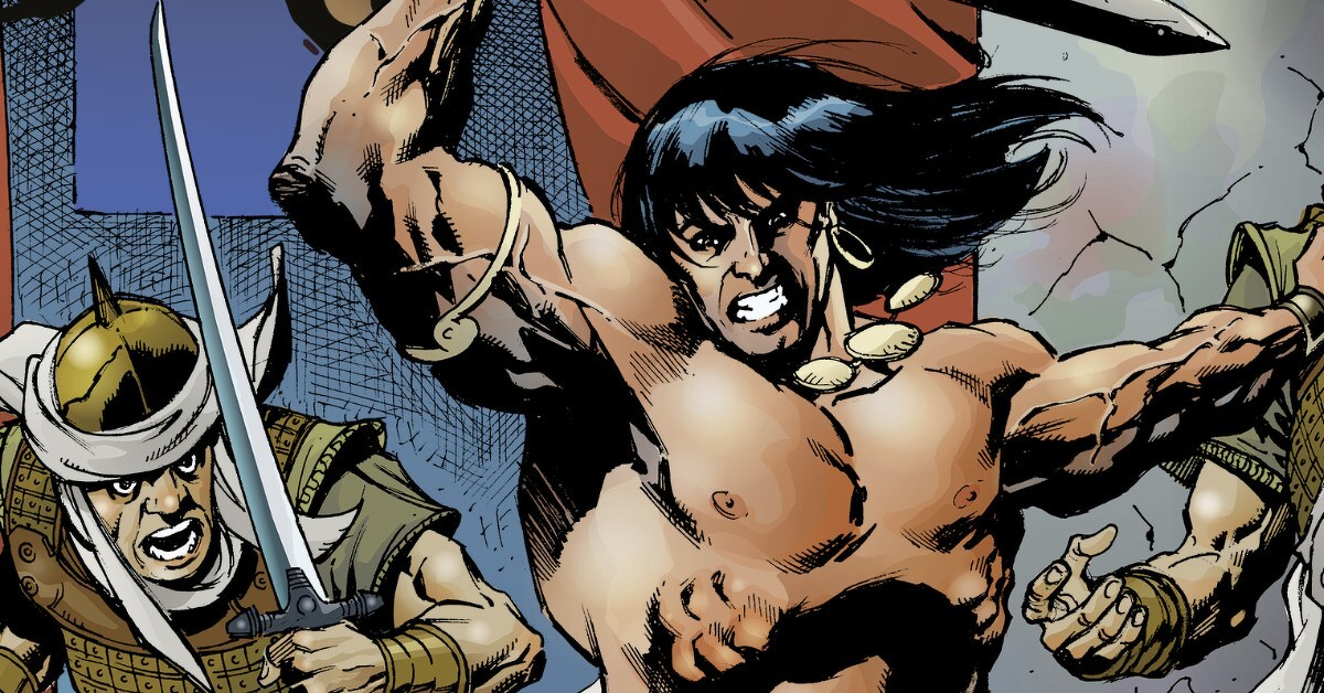 Titan Comics Extended Forecast for September 30, 2026