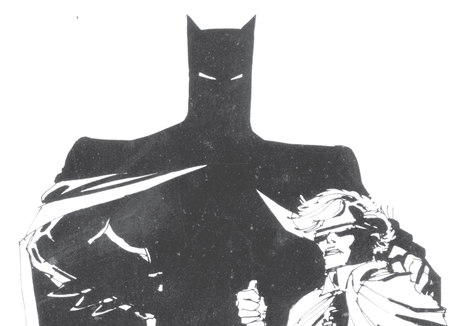 Chuck’s New Comic Book Releases List for 09/16/2026 (2 Weeks Out)