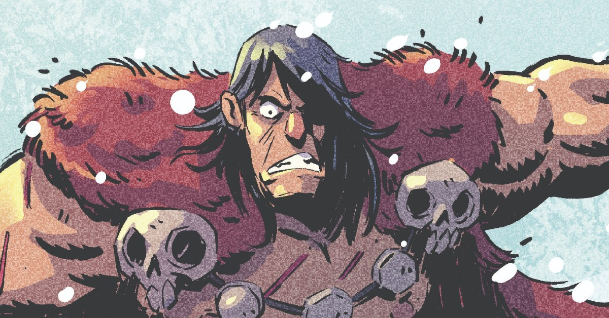 Titan Comics Extended Forecast for October 7, 2026