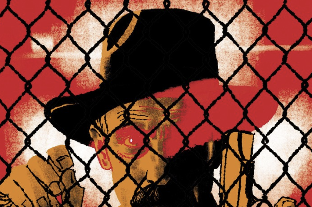 Image Comics Extended Forecast for 09/09/2026