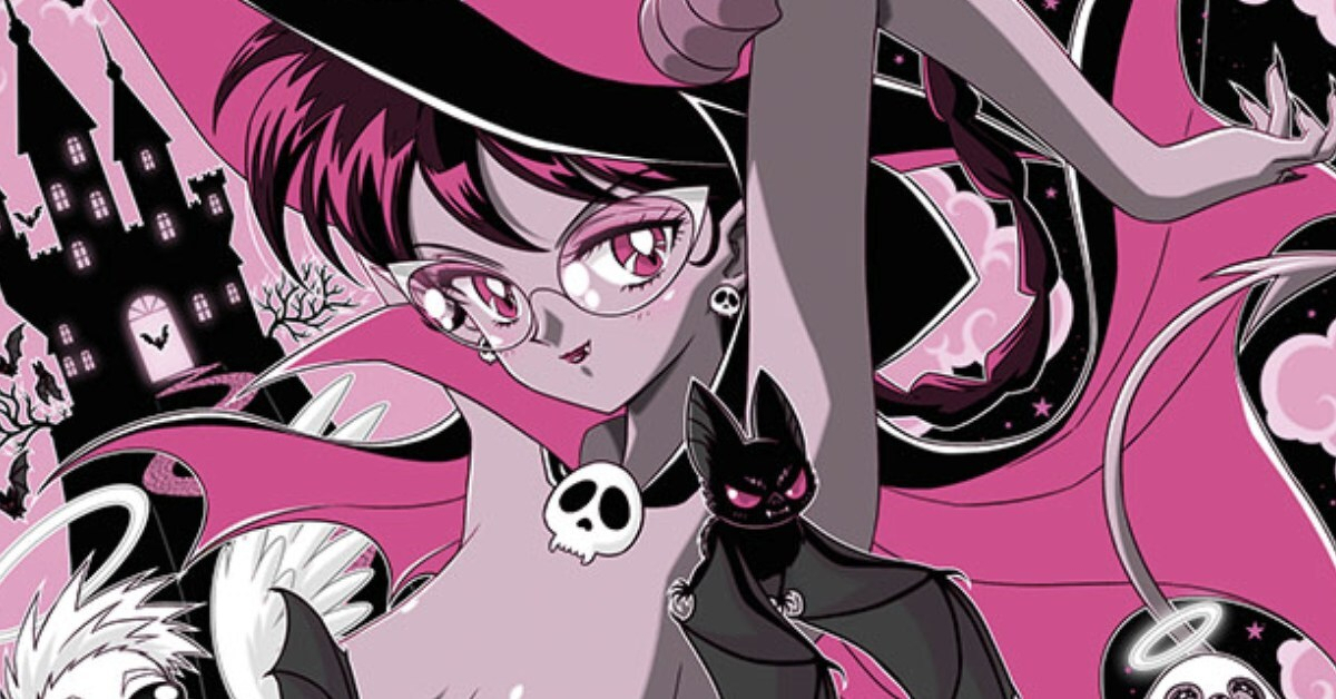 Image Comics Extended Forecast for October 14, 2026