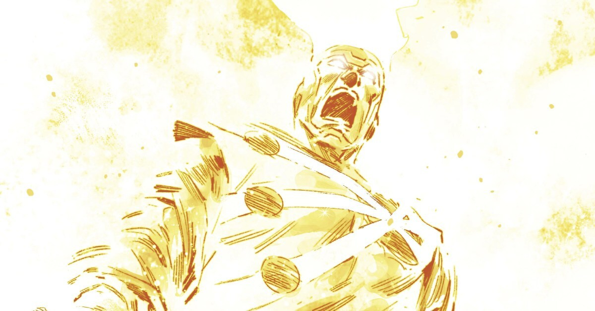 DC Comics Extended Forecast for September 30, 2026
