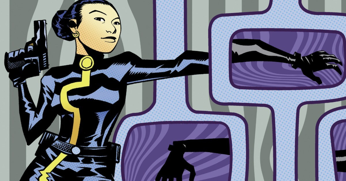 Dark Horse Comics Extended Forecast for October 7, 2026