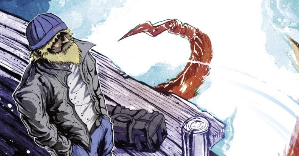 Image Comics Extended Forecast for September 30, 2026