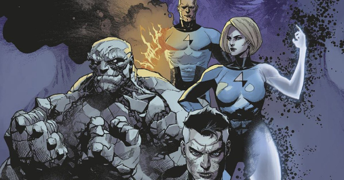 Chuck’s Comic List for October 7, 2026 (2 Week Out)