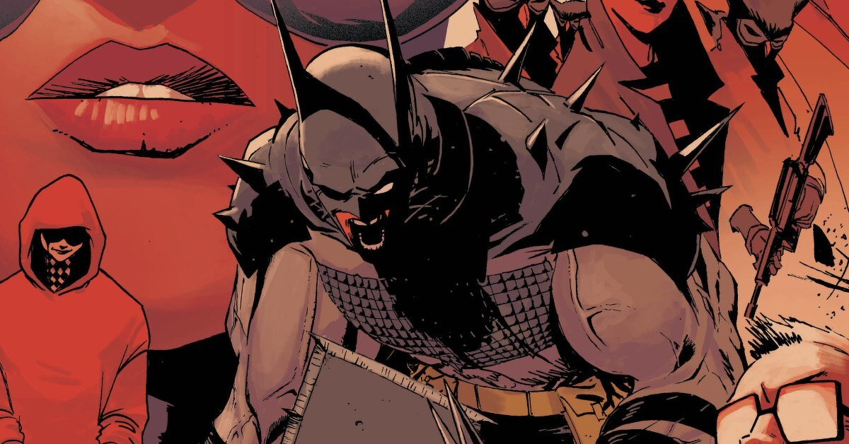 Chuck’s Comic List for October 28, 2026 (2 Week Out)