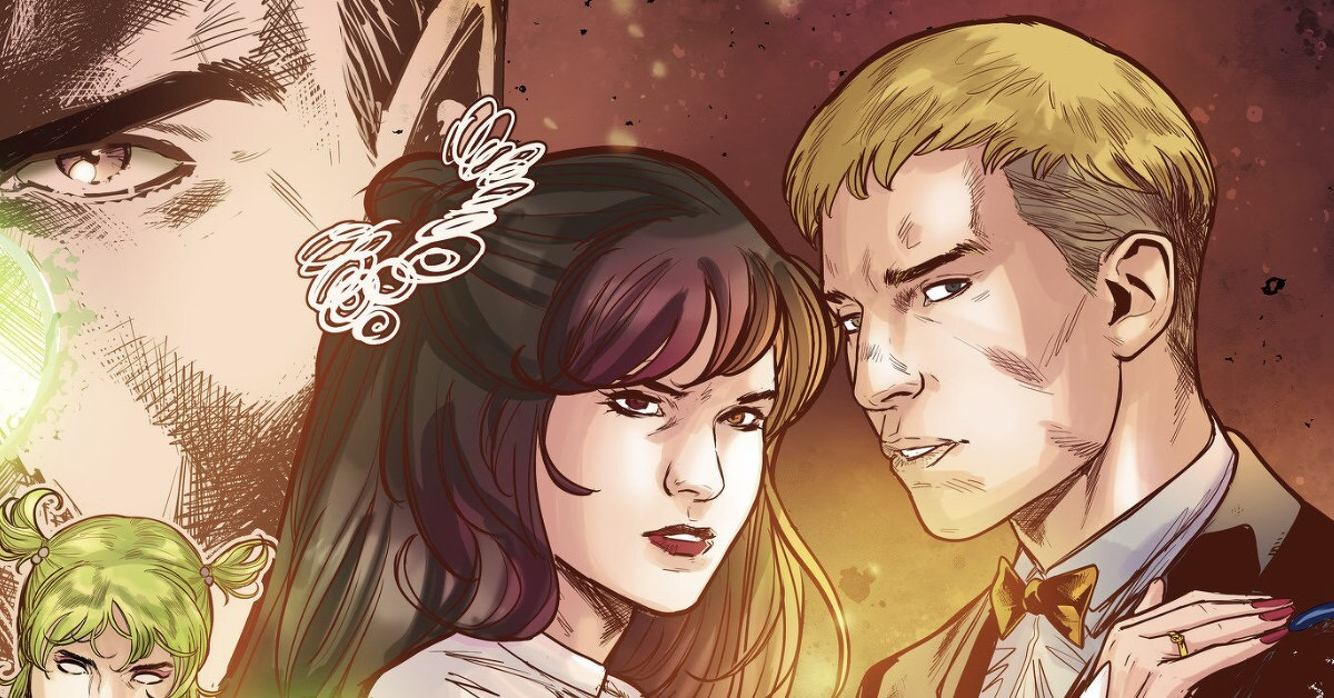 Valiant/Alien Books Extended Forecast for October 14, 2026
