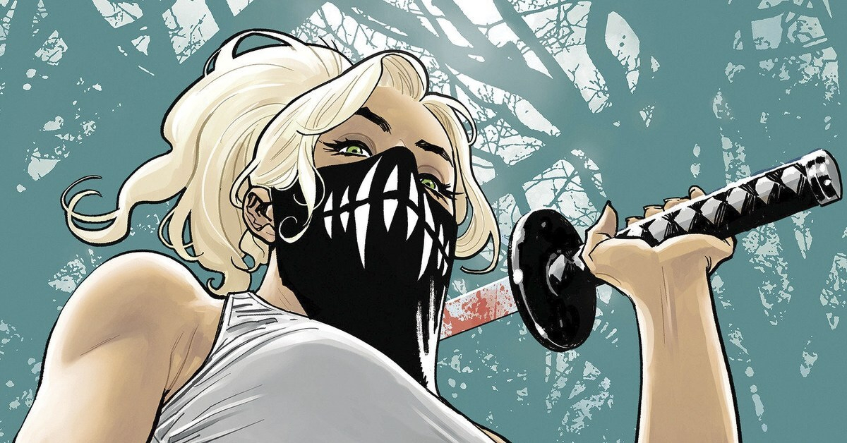 BOOM! Studios New Releases - October 7, 2026