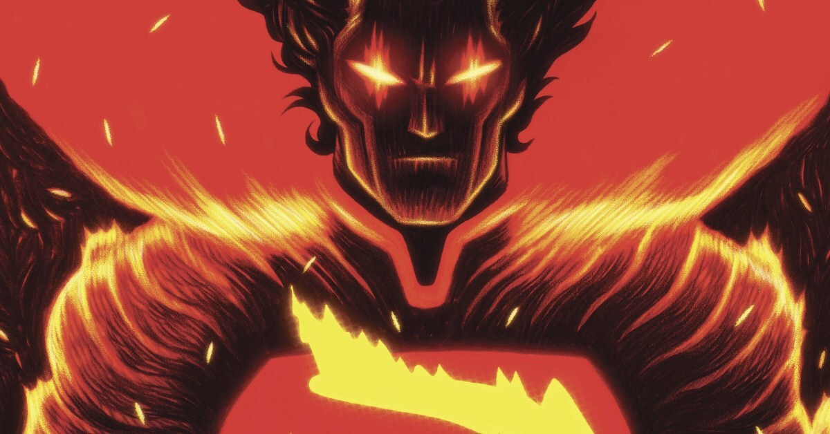 DC Comics Extended Forecast for October 7, 2026