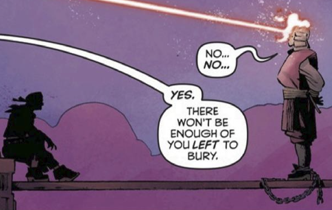 Vampyrates! #3 Preview: Mutiny brews below decks