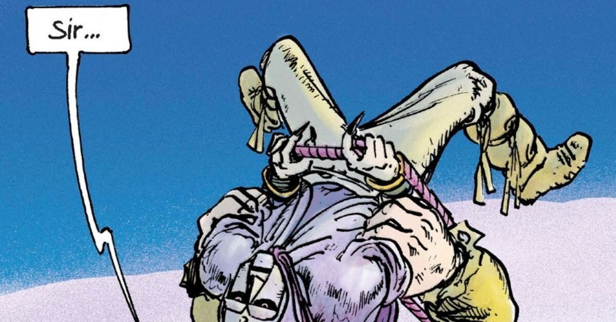 Regicide #3