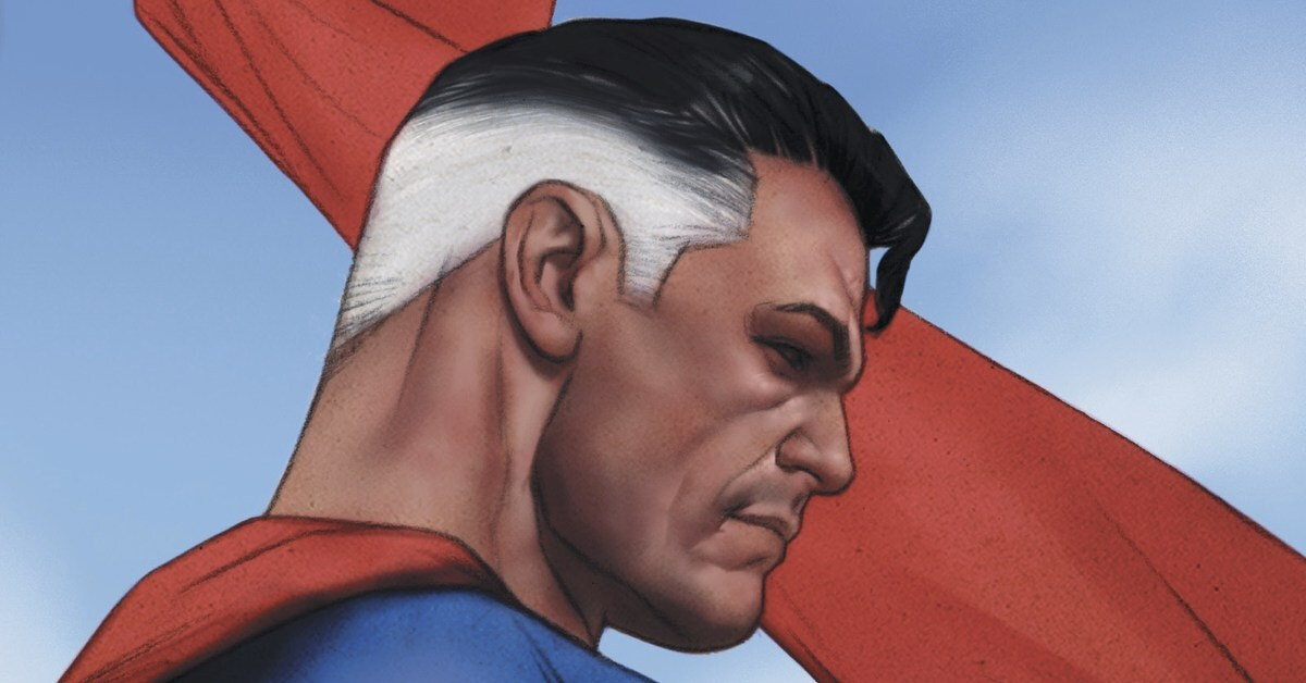 DC Comics New Releases - October 28, 2026