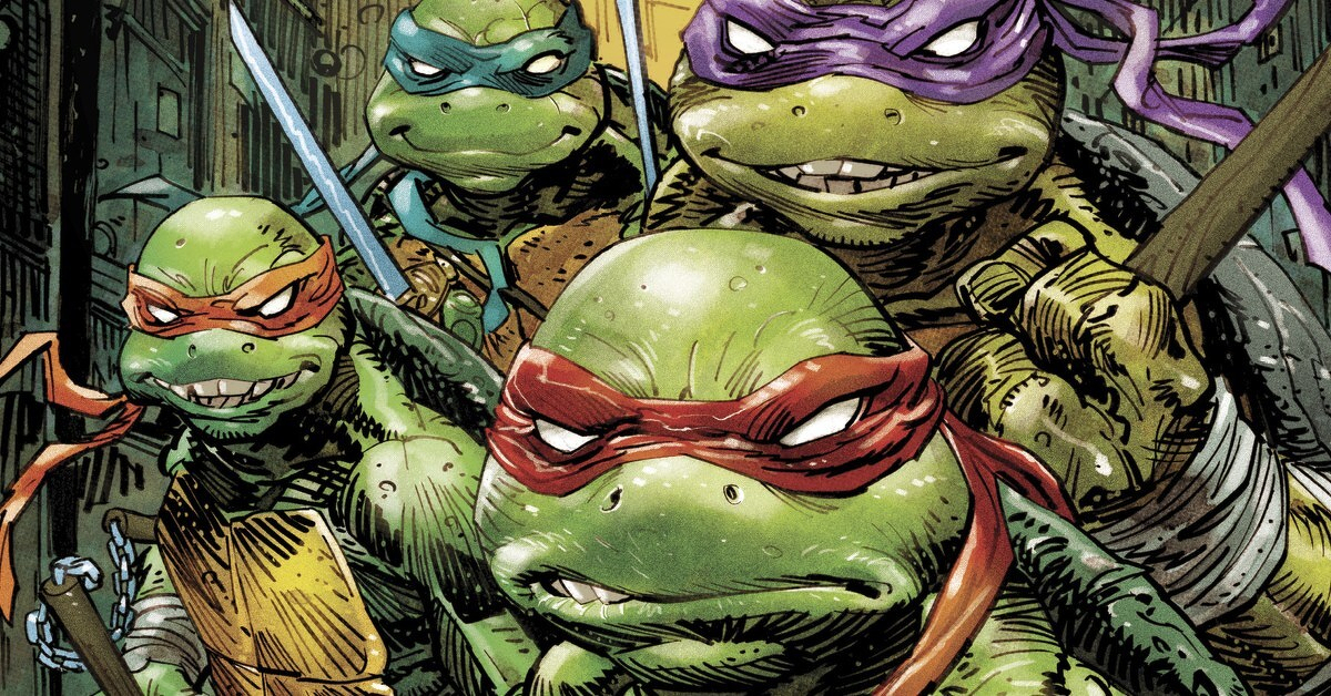 IDW Publishing Extended Forecast for September 30, 2026