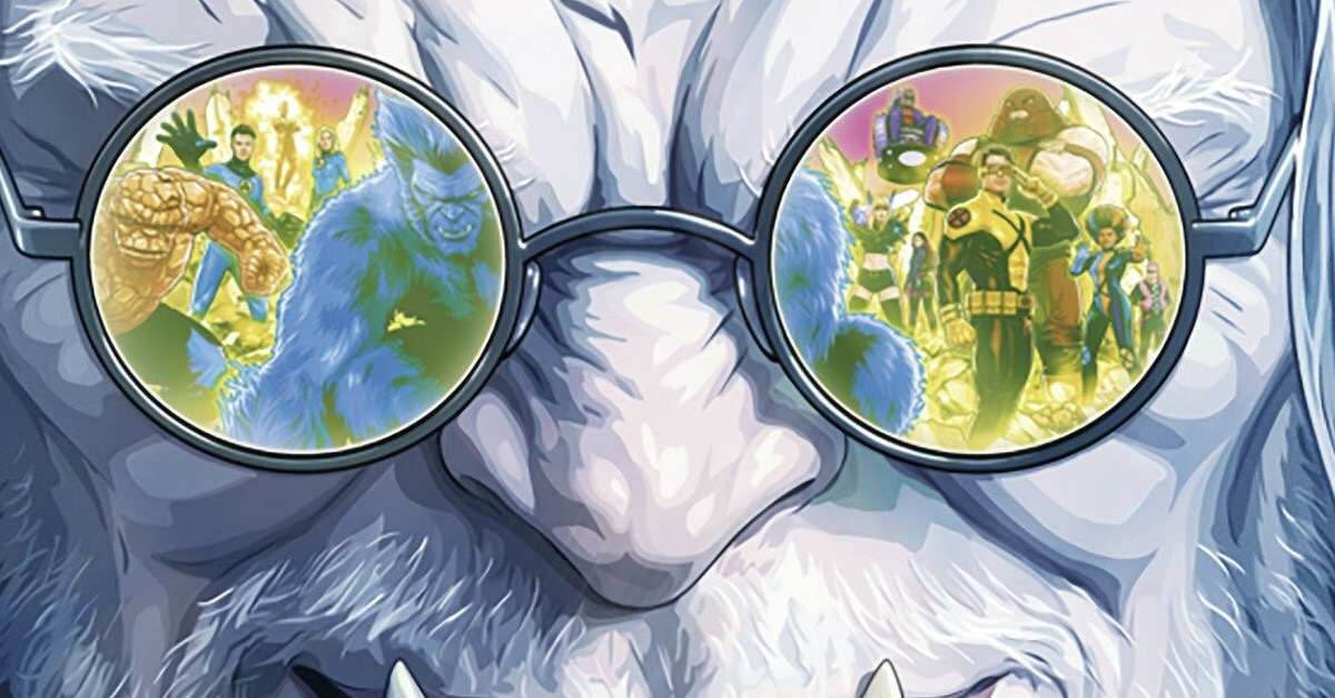 Chuck’s Comic List for October 14, 2026