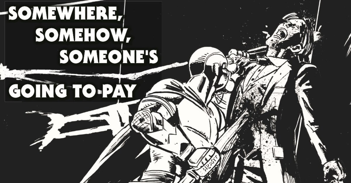 Bad Idea January 2027 Solicitations
