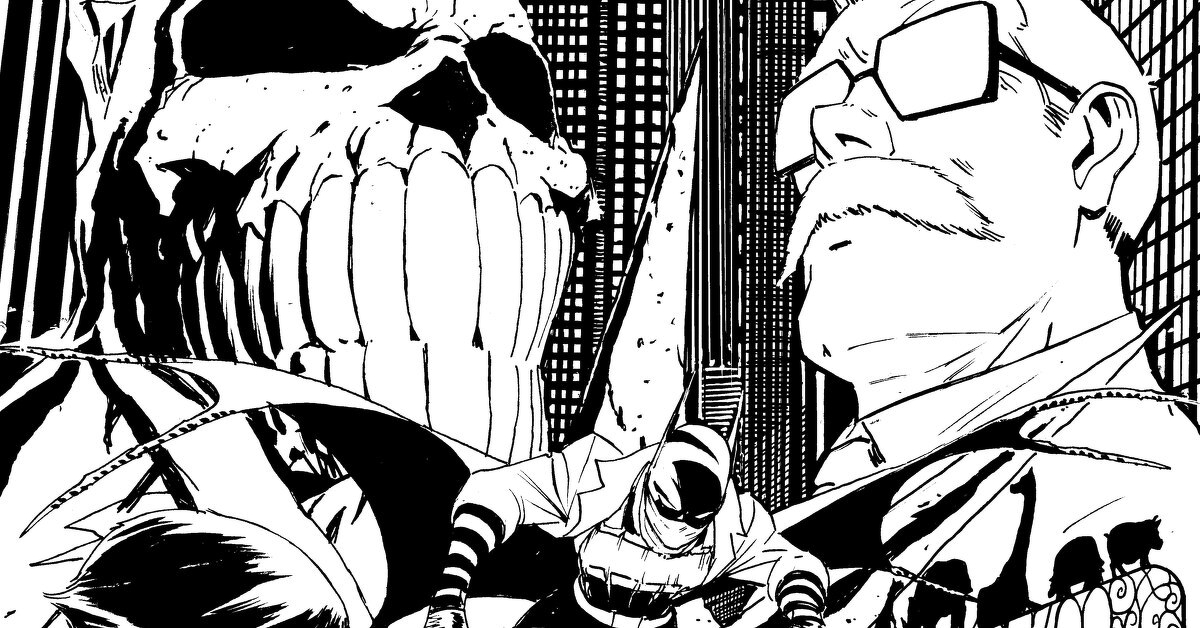 DC Comics Extended Forecast for October 28, 2026