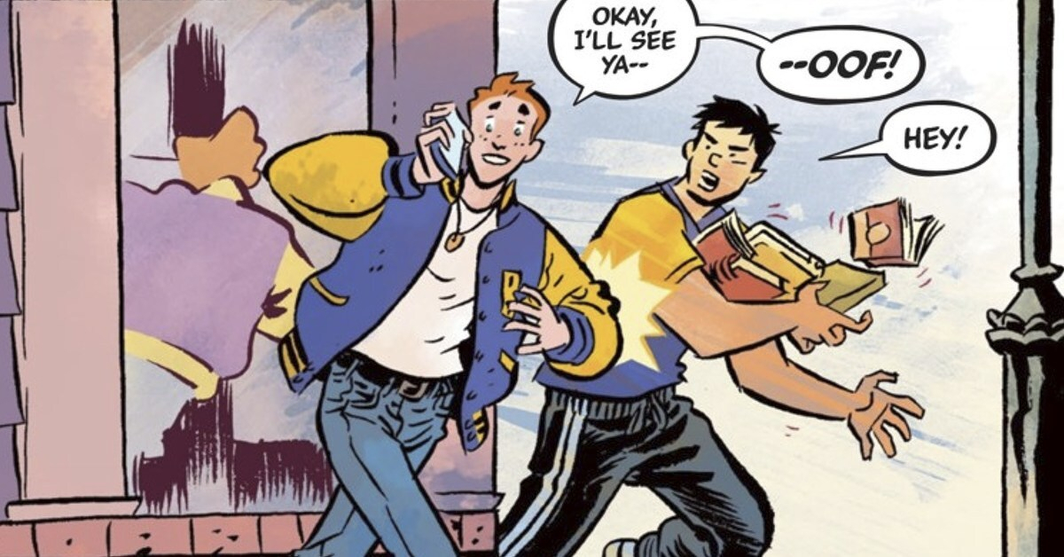 Archie #2