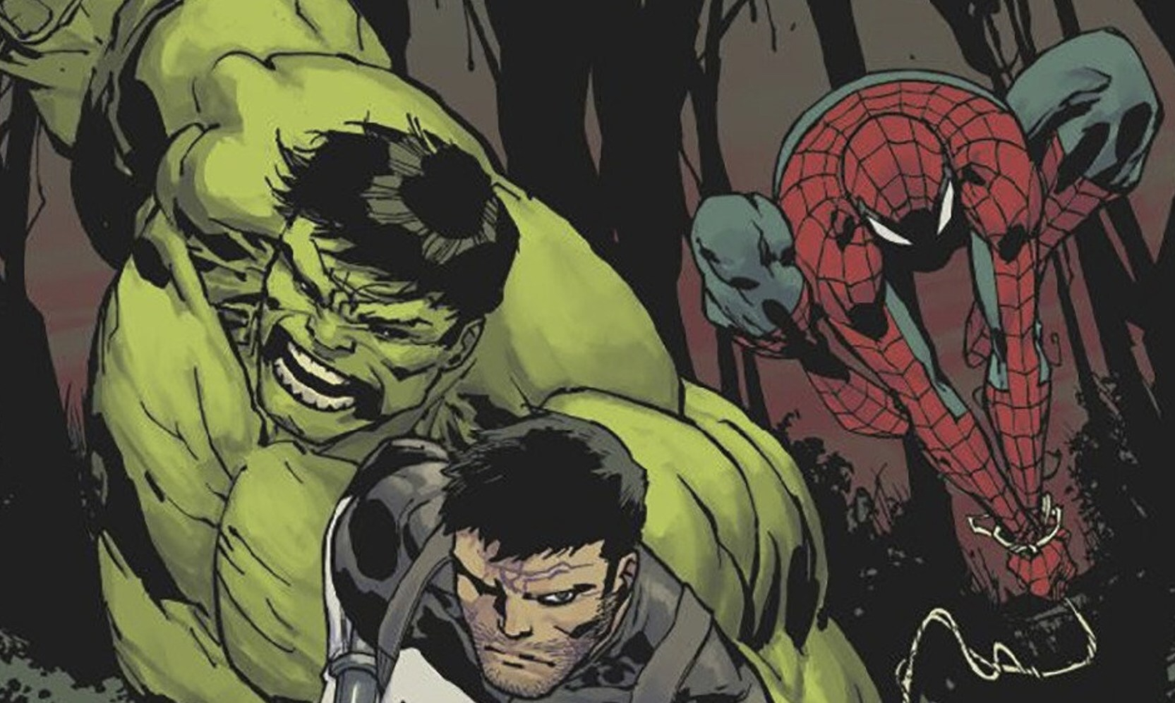 Marvel Comics New Releases - September 16, 2026