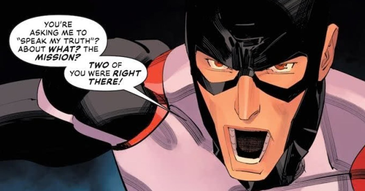 Justice League Unlimited #24