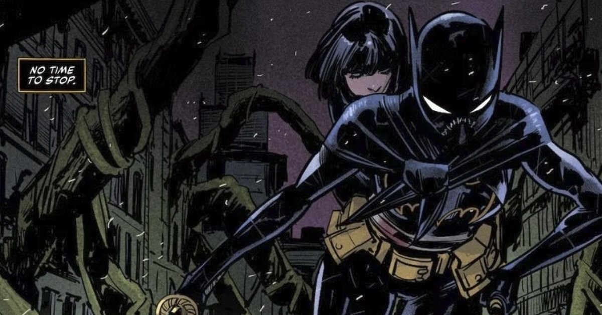 Batgirl #24