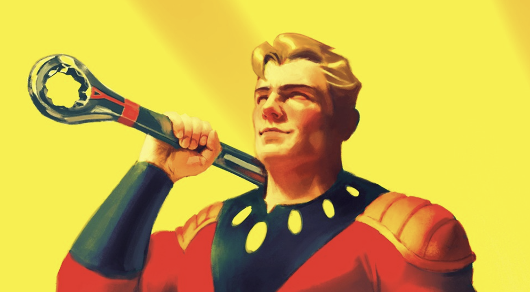 Mad Cave Studios New Releases - September 16, 2026