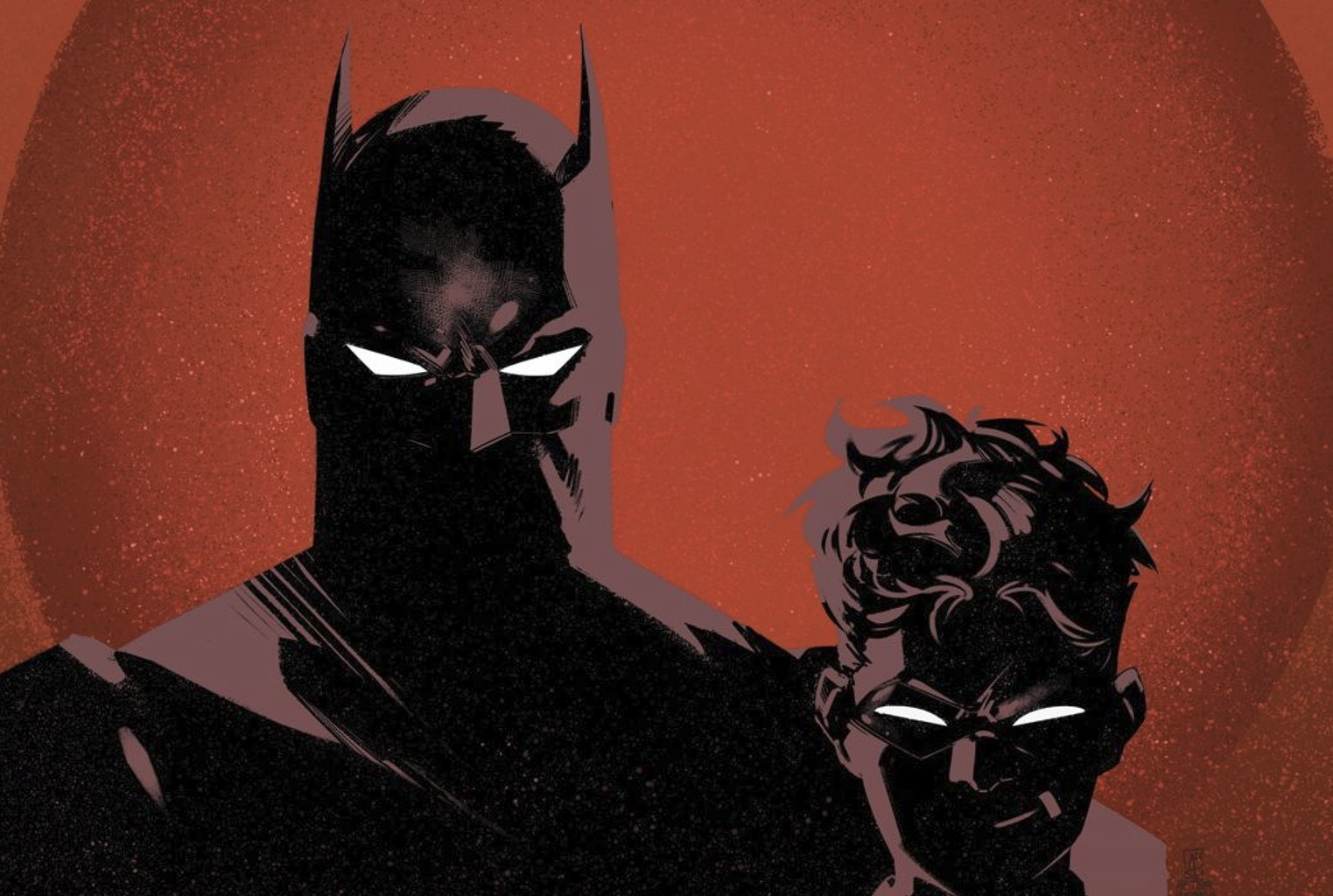 Chuck's Comic Lists: DC Comics New Releases for September 9, 2026