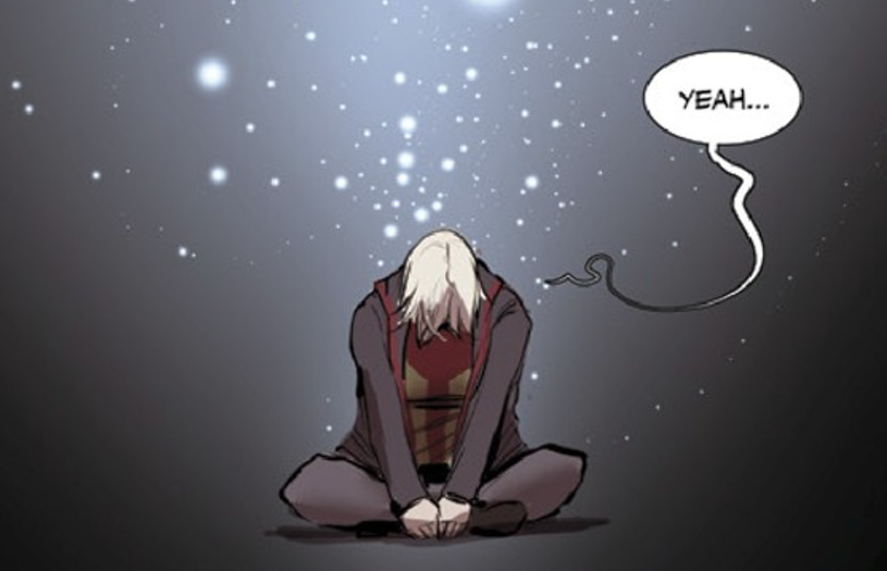 Death Vigil (2026) #2 Preview: Rookie necromancers nearly end the Vigil