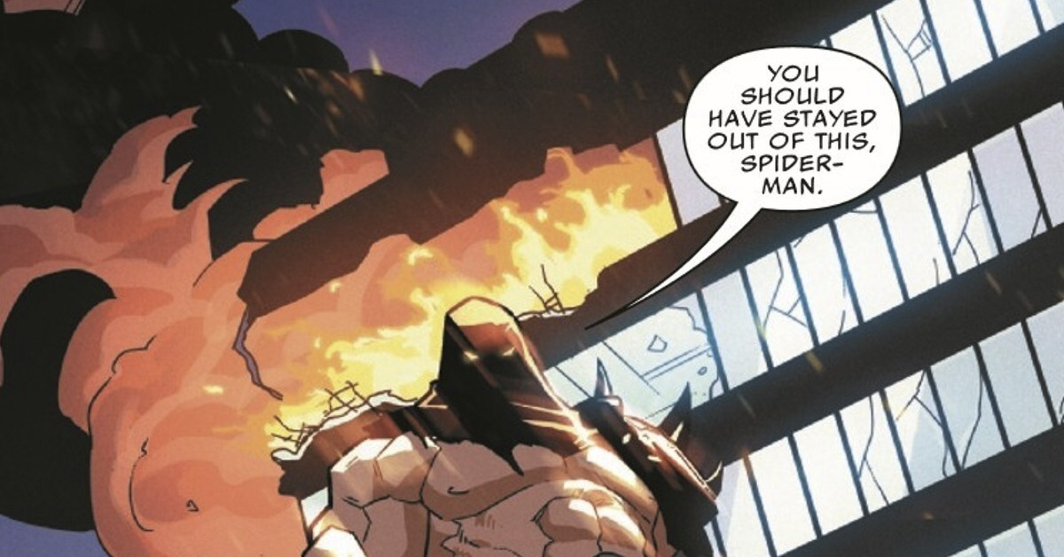 Miles Morales: Spider-Man #2