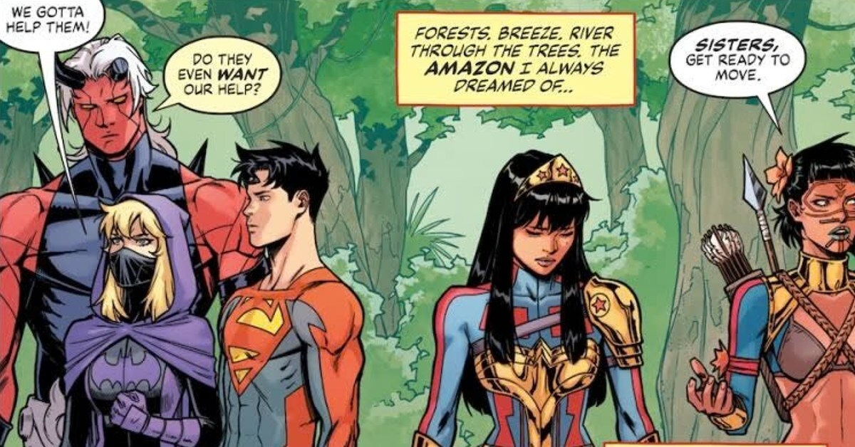 New Titans #40