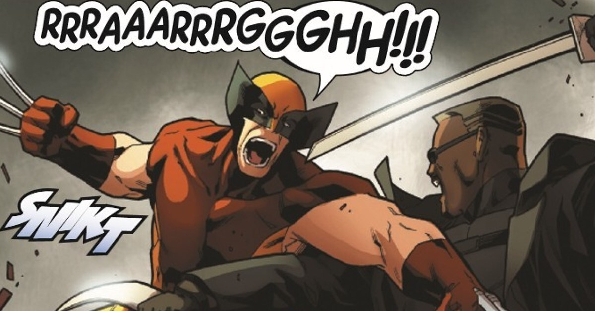 X-Men United #7 Preview