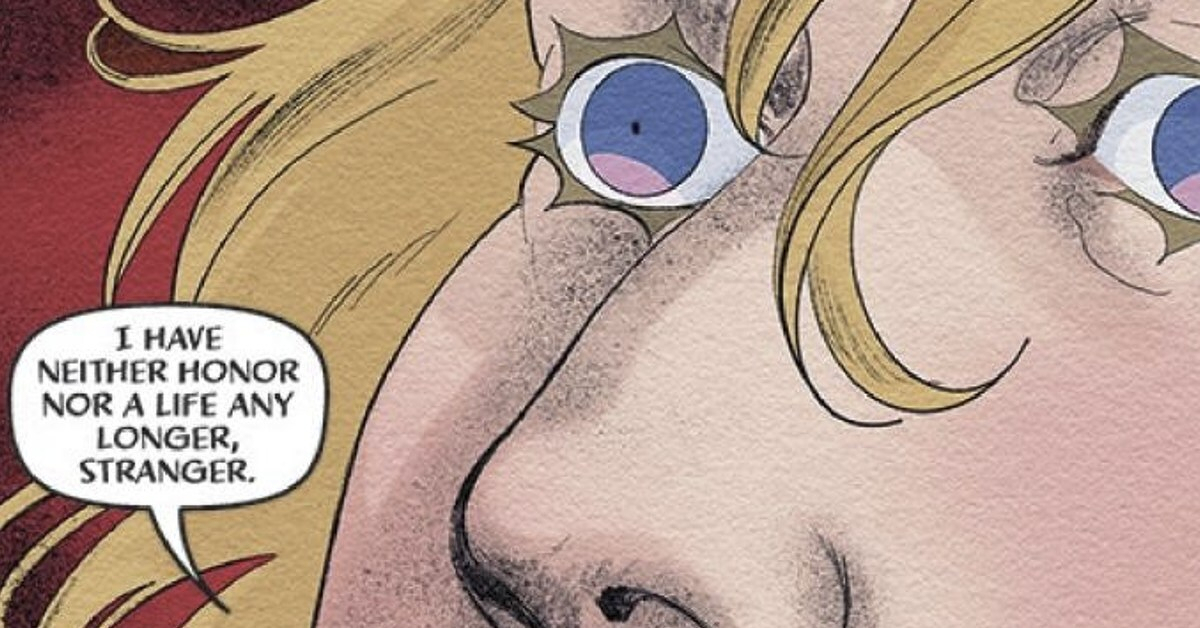 Gastronomique #2 Preview