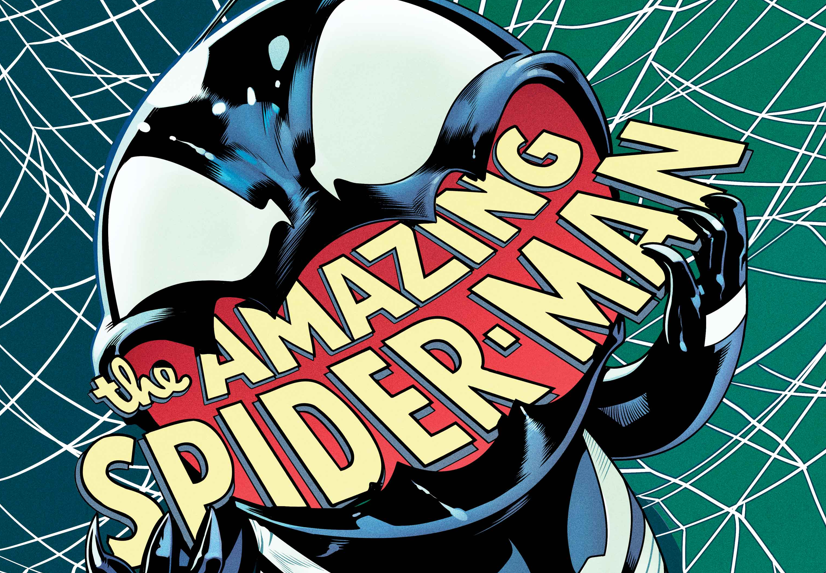 AMAZING SPIDER-MAN: SYMBIE #1 release date revealed