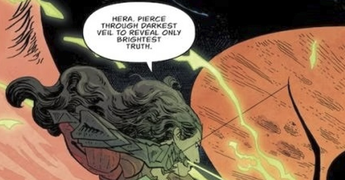 Absolute Wonder Woman #24