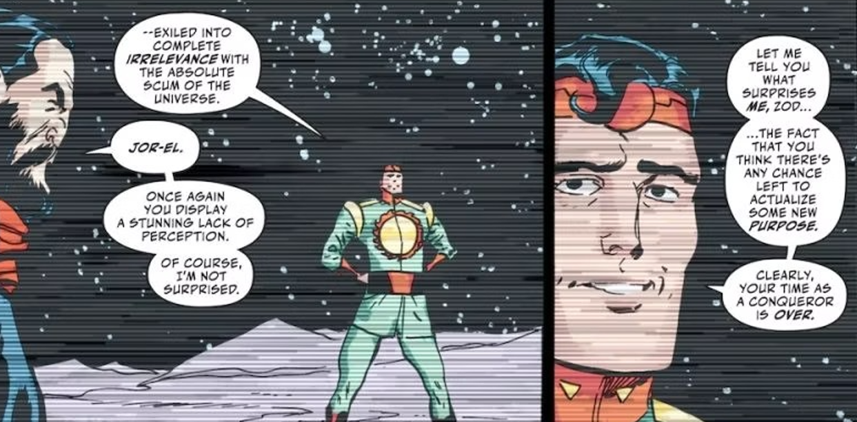 SUPERMAN #41