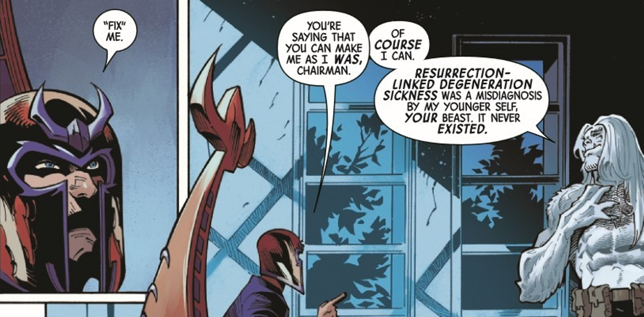 X-MEN #36