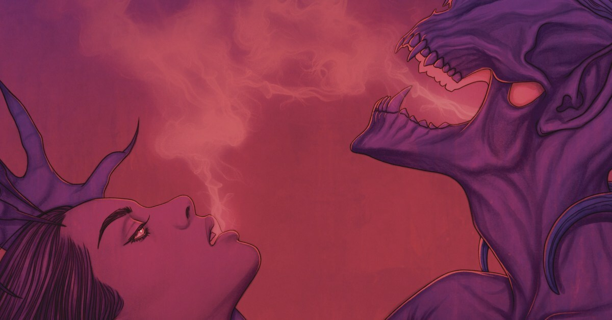 BOOM! Studios New Releases - September 30, 2026