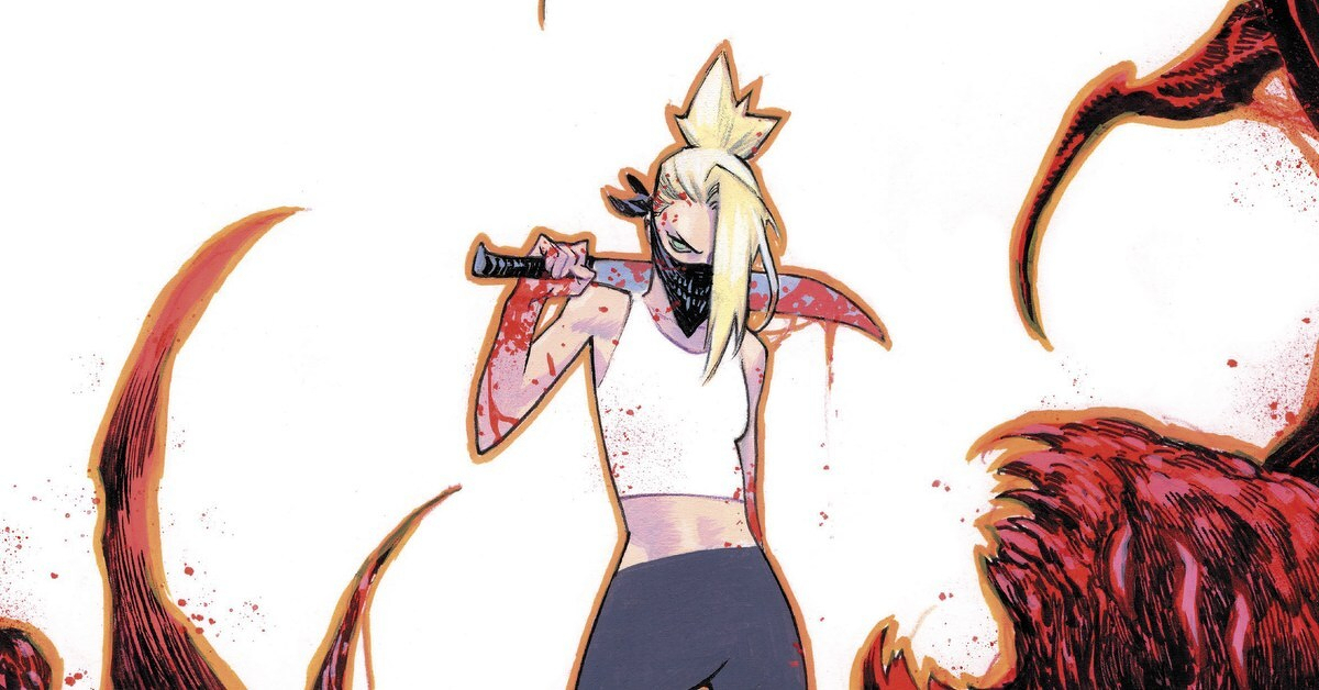 BOOM! Studios Extended Forecast for October 14, 2026