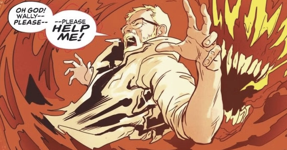Absolute Flash #19