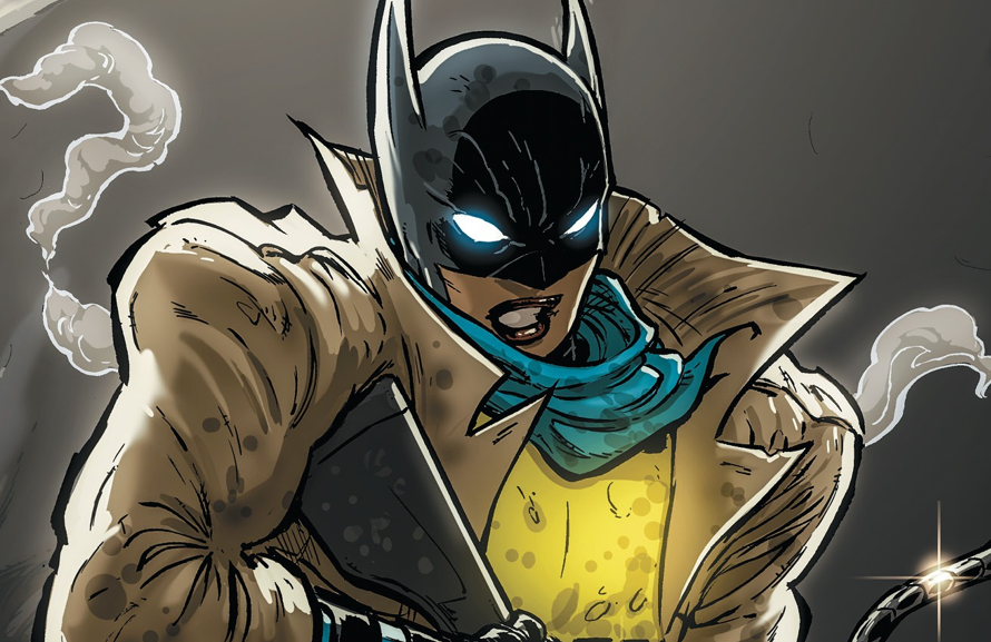 DC Comics New Releases - September 23, 2026