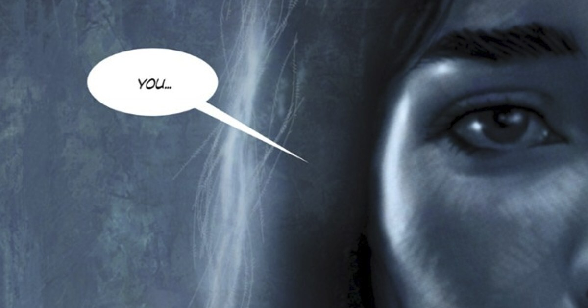 Starhenge Book Two: A Kiss For Atticus #4 Preview