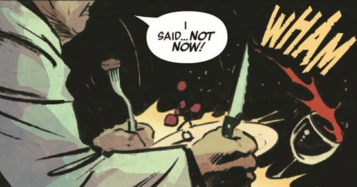 Marvel Zombies: War Zone #2