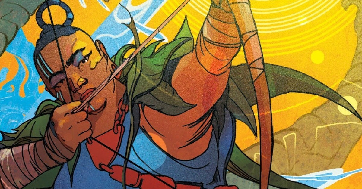 Oni Press New Releases - October 21, 2026